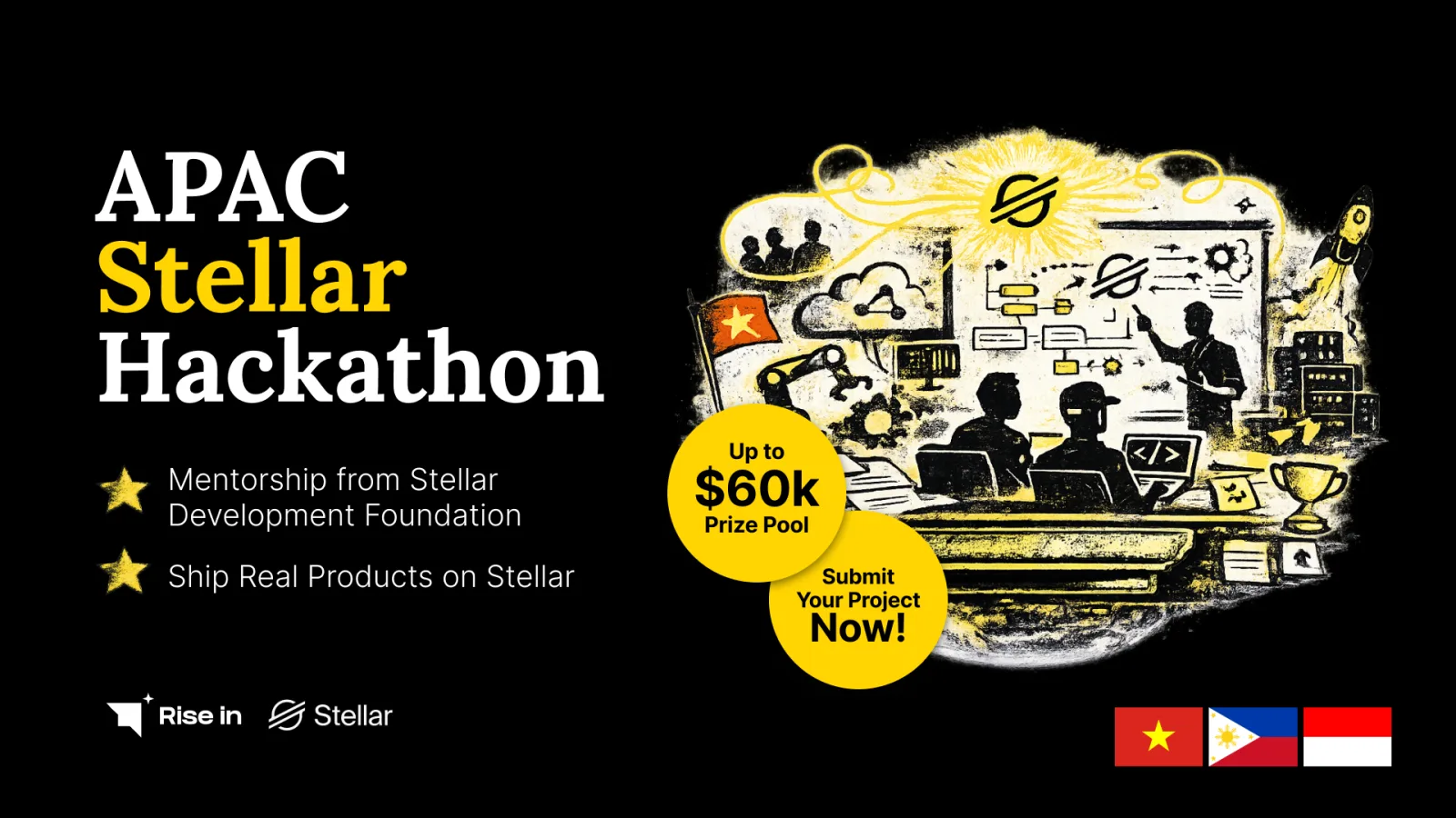 APAC Stellar Hackathon